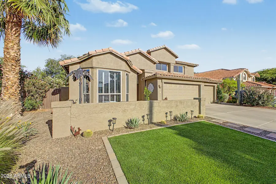 685 N Cholla Street, Chandler, AZ 85224 - #3