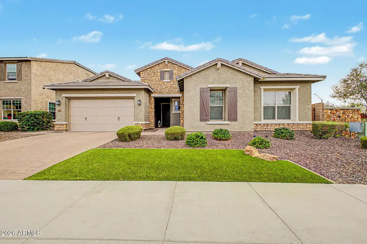 11883 W Morning Vista Drive, Peoria, AZ 85383 - #1