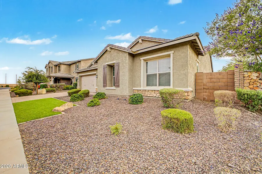 11883 W Morning Vista Drive, Peoria, AZ 85383 - #2