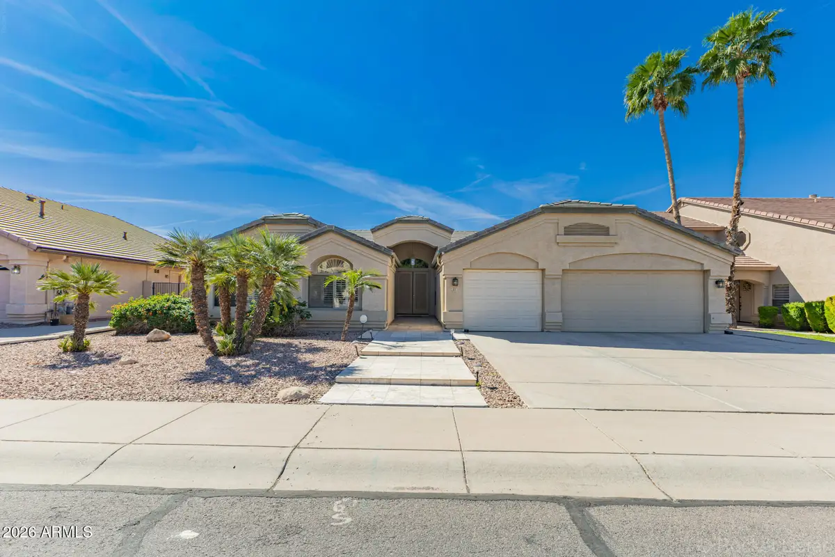 891 E Gail Drive, Gilbert, AZ 85296 - #1