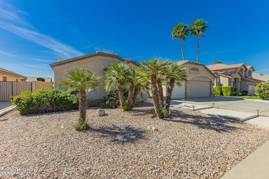 891 E Gail Drive, Gilbert, AZ 85296 - #2