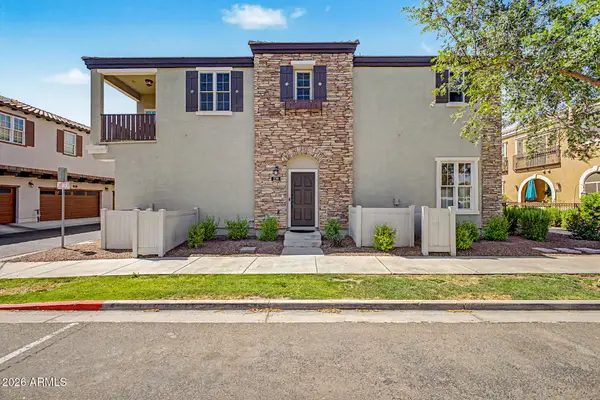 2730 S Pewter Drive #103, Gilbert, AZ 85295