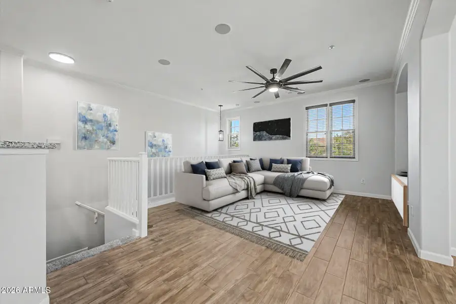 2730 S Pewter Drive #103, Gilbert, AZ 85295 - #2