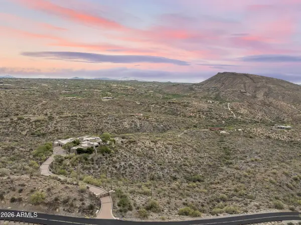 40803 N Brangus Road, Scottsdale, AZ 85262