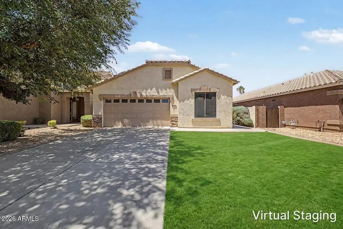 910 S Nielson Street, Gilbert, AZ 85296 - #1