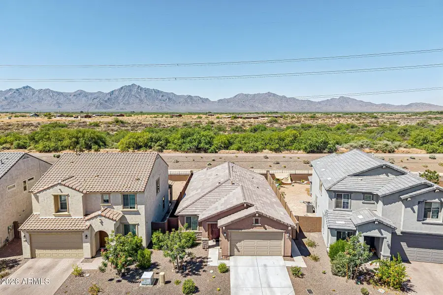 8826 S 70th Lane, Laveen, AZ 85339 - #2
