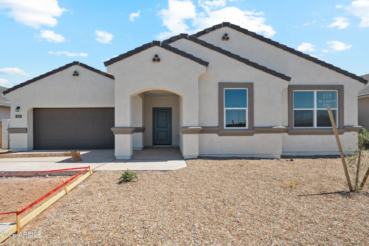 1565 E Currier Drive E, Casa Grande, AZ 85122 - #1