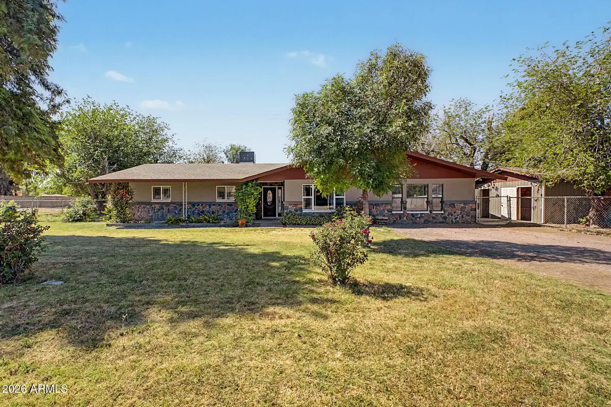 2975 E Campbell Road, Gilbert, AZ 85234 - #1
