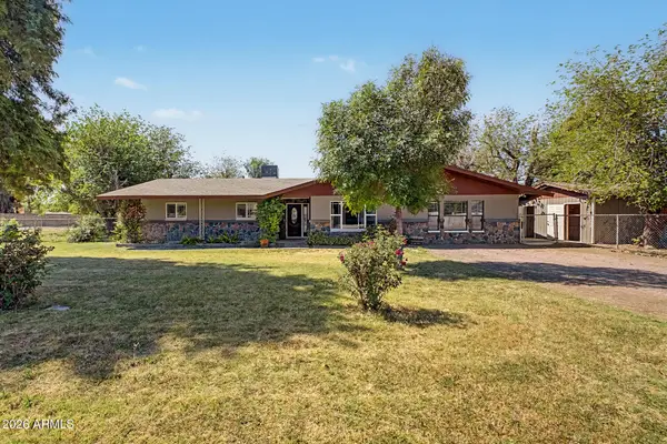 2975 E Campbell Road, Gilbert, AZ 85234