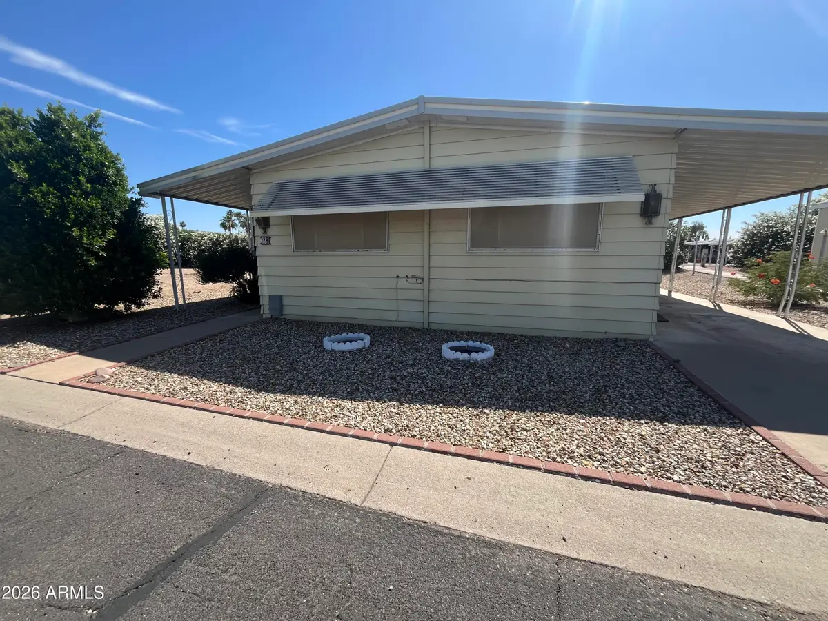 6960 W Peoria Avenue #74, Peoria, AZ 85345 - #1