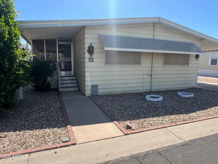 6960 W Peoria Avenue #74, Peoria, AZ 85345 - #2