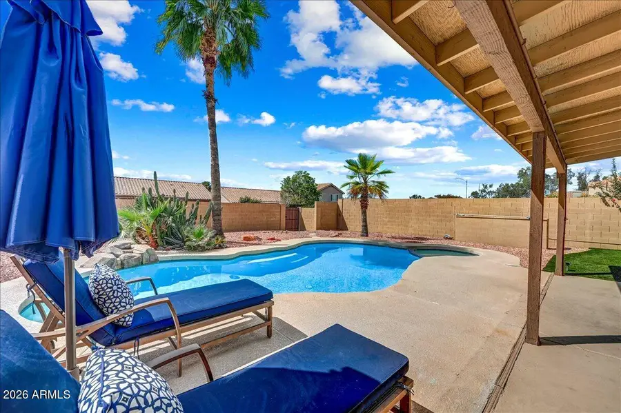 843 E Audrey Lane, Phoenix, AZ 85022 - #2