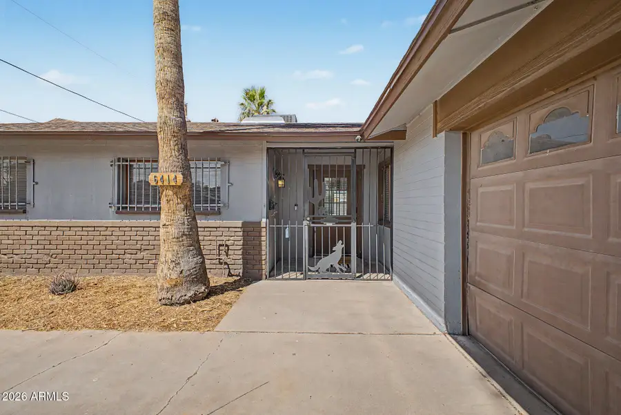 6414 N 45th Avenue, Glendale, AZ 85301 - #3
