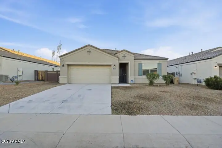 30323 W Sheila Lane, Buckeye, AZ 85396 - #1