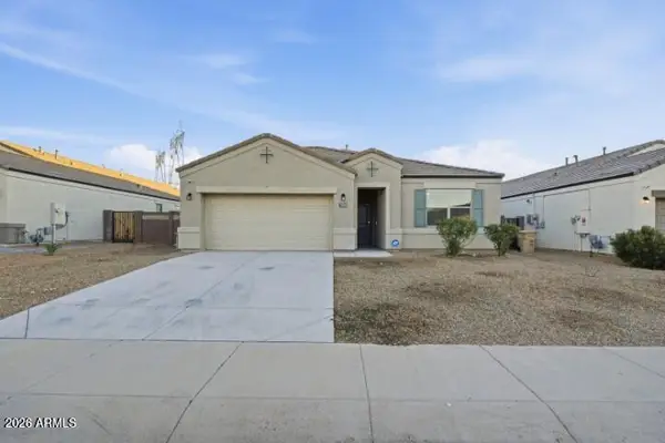 30323 W Sheila Lane, Buckeye, AZ 85396