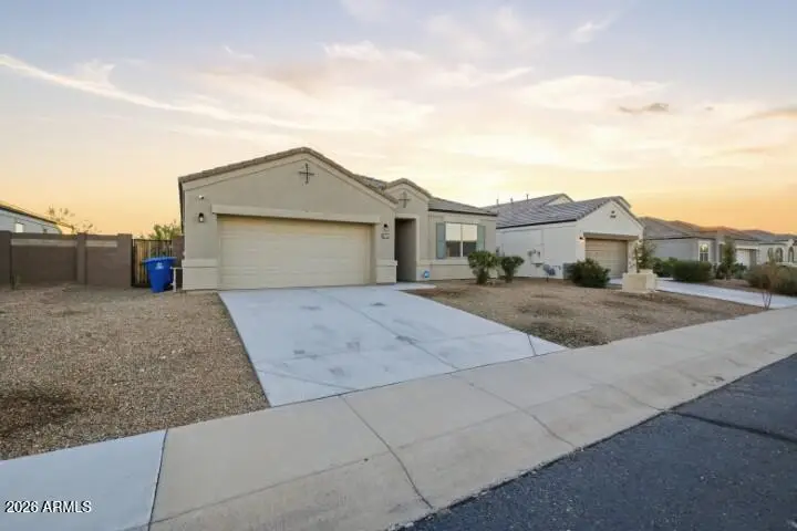 30323 W Sheila Lane, Buckeye, AZ 85396 - #2