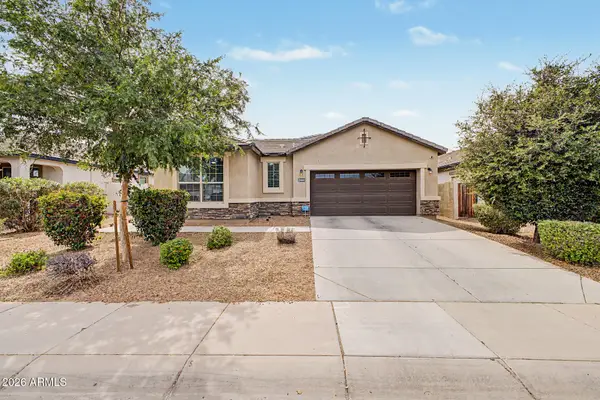 18382 N Arbor Drive, Maricopa, AZ 85138