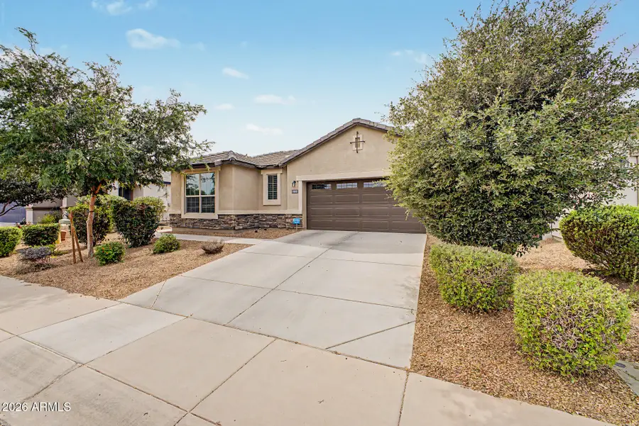 18382 N Arbor Drive, Maricopa, AZ 85138 - #3