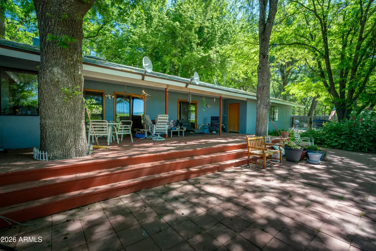 2933 W Middle Verde Road, Camp Verde, AZ 86322 - #1