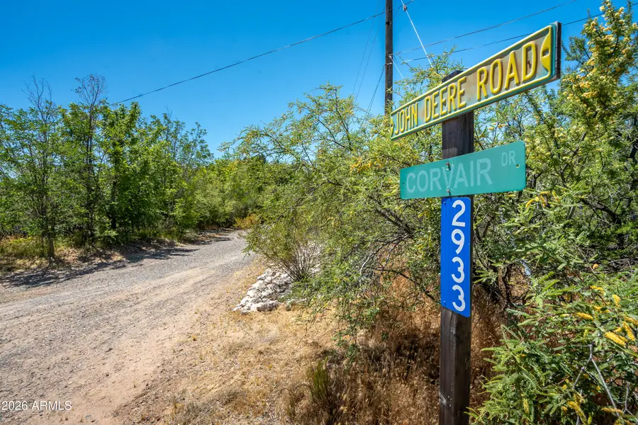 2933 W Middle Verde Road, Camp Verde, AZ 86322 - #2