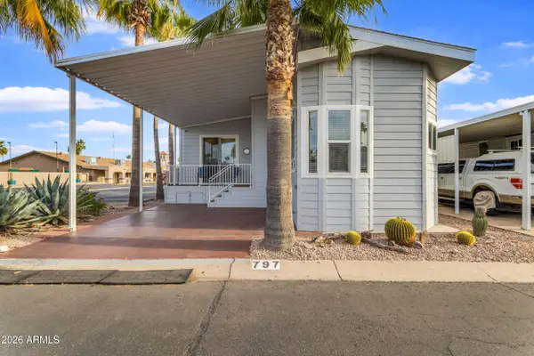 3710 S Goldfield Road #797, Apache Junction, AZ 85119