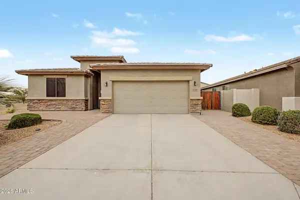 1266 E Eucalyptus Lane, San Tan Valley, AZ 85143