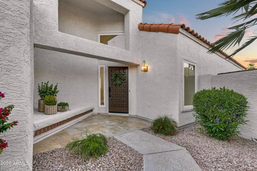 10050 E San Bernardo Drive, Scottsdale, AZ 85258 - #2