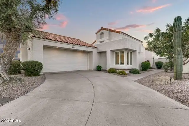 10050 E San Bernardo Drive, Scottsdale, AZ 85258 - #3