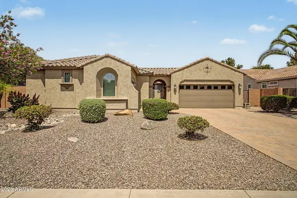 10934 E Reuben Circle, Mesa, AZ 85212