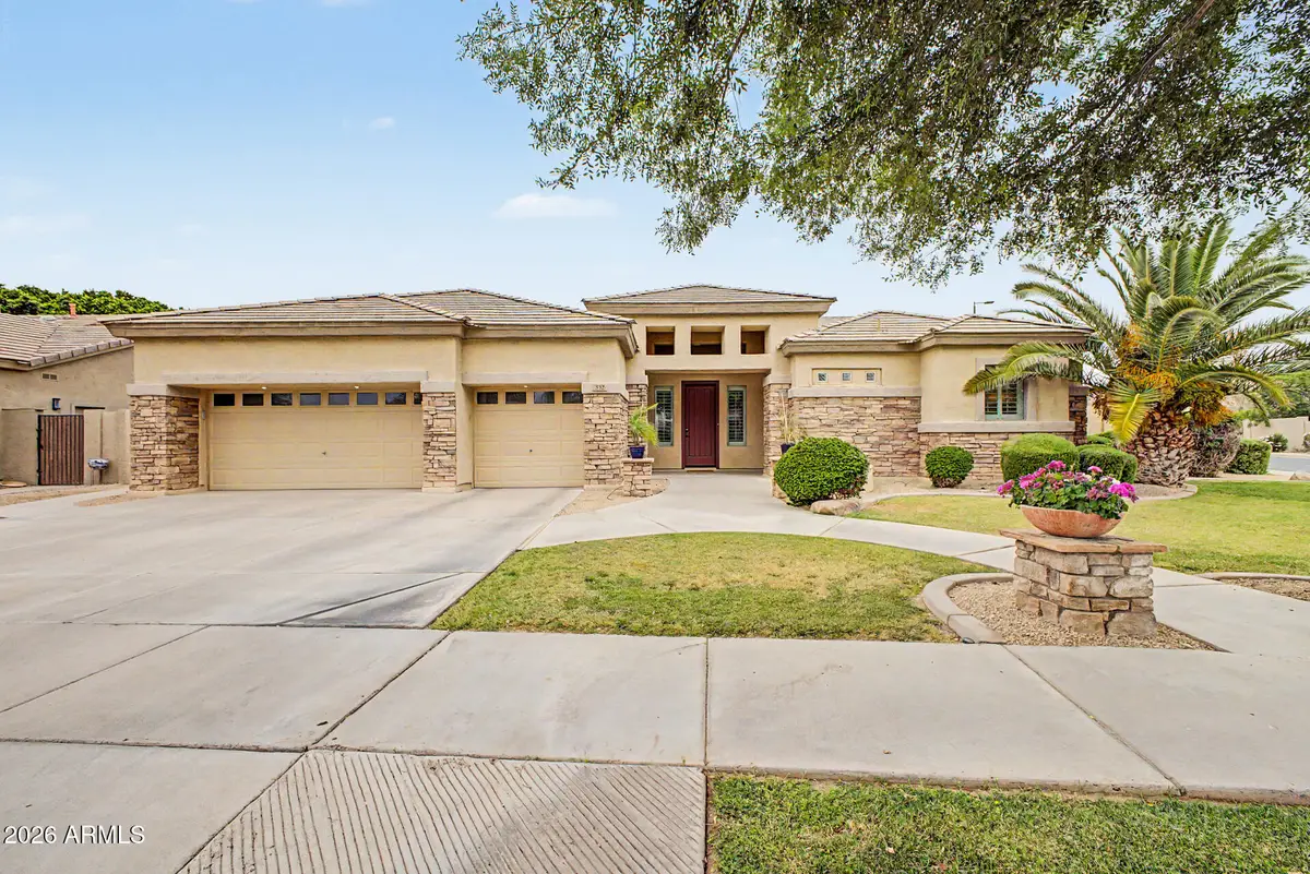 332 W Macaw Drive, Chandler, AZ 85286 - #1