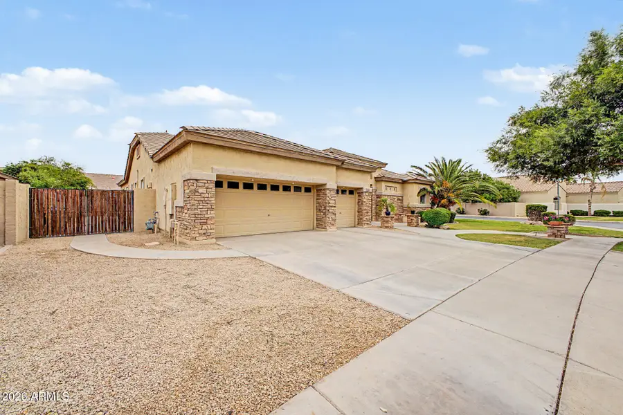 332 W Macaw Drive, Chandler, AZ 85286 - #2