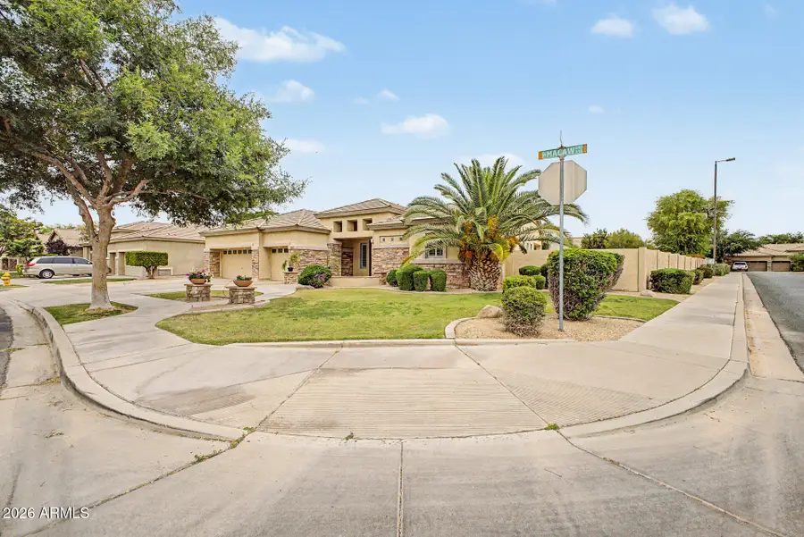 332 W Macaw Drive, Chandler, AZ 85286 - #3