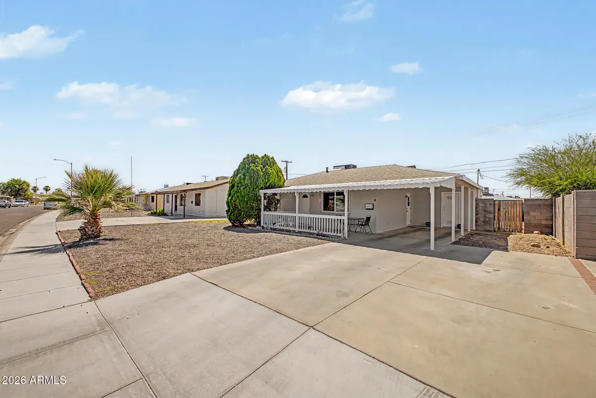 11251 W Montana Avenue, Youngtown, AZ 85363 - #1