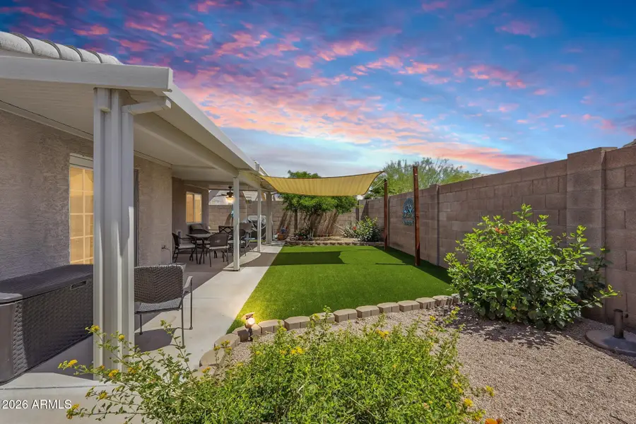 11525 E Covina Street, Mesa, AZ 85207 - #3