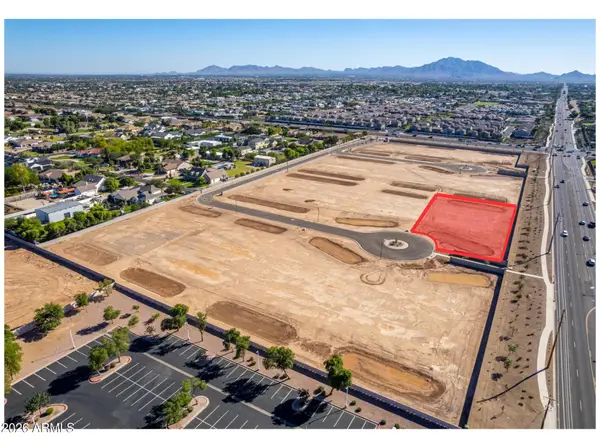 2437 E Melrose Court #7, Gilbert, AZ 85297