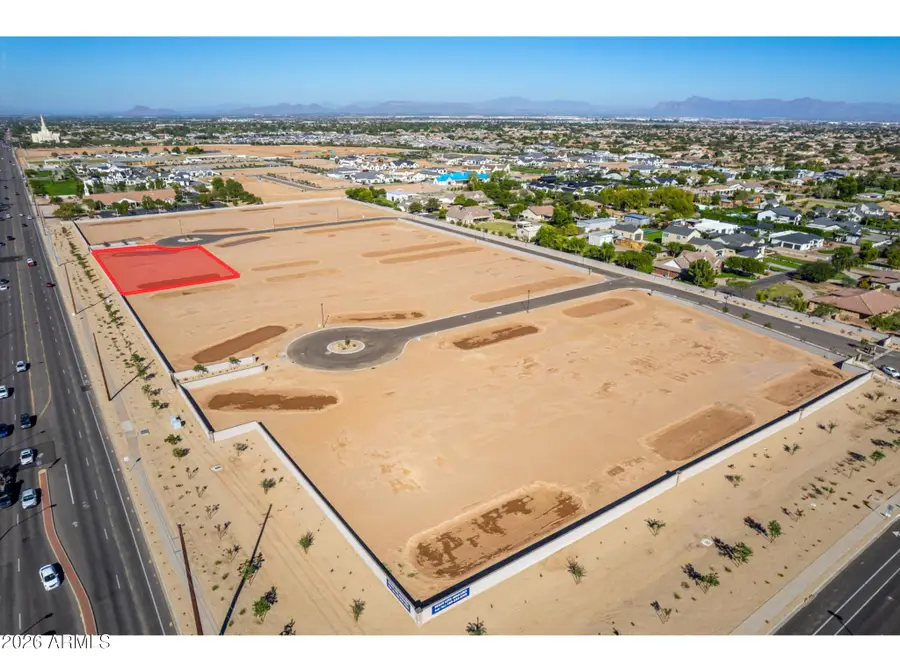 2437 E Melrose Court #7, Gilbert, AZ 85297 - #2