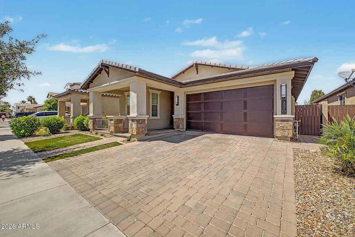 3870 E Dublin Street, Gilbert, AZ 85295 - #1