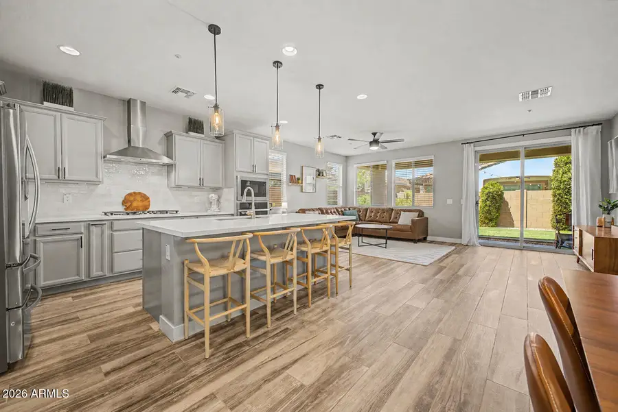 3870 E Dublin Street, Gilbert, AZ 85295 - #3