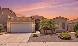 2845 E Melrose Street, Gilbert, AZ 85297 - #1