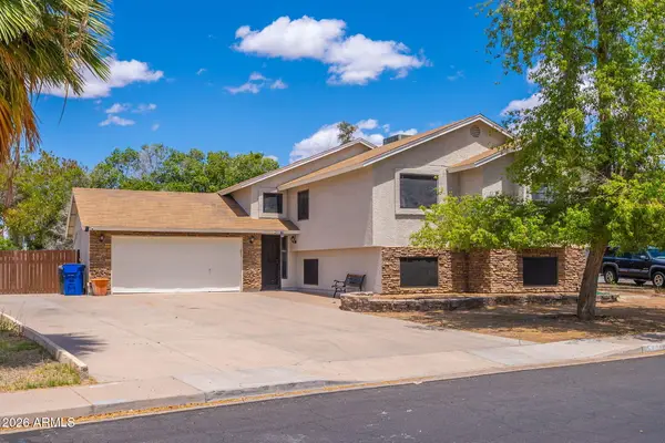 5018 E Downing Street, Mesa, AZ 85205