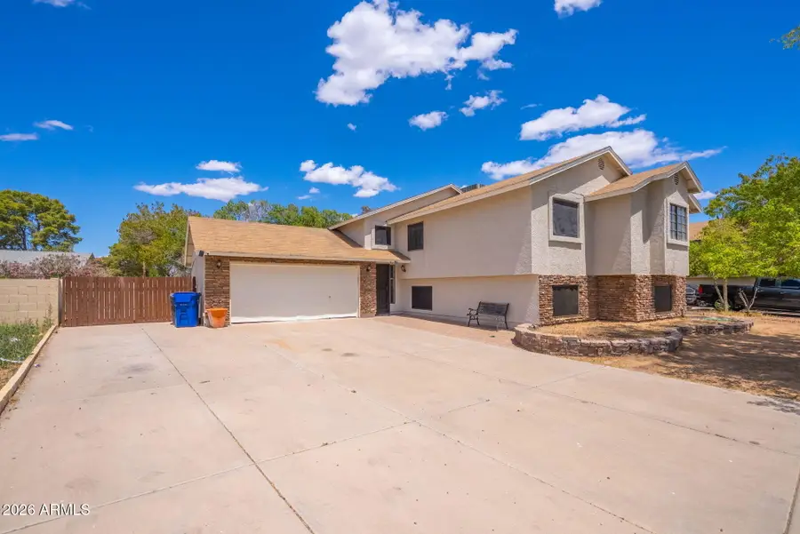 5018 E Downing Street, Mesa, AZ 85205 - #2