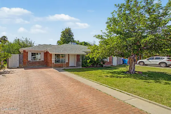 6138 N 15th Avenue, Phoenix, AZ 85015