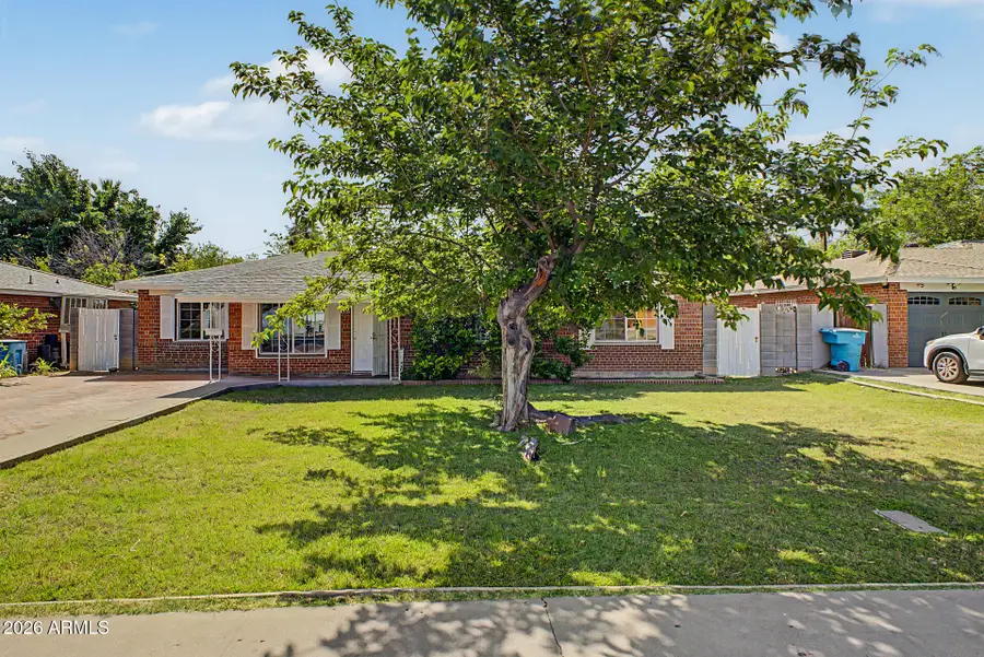 6138 N 15th Avenue, Phoenix, AZ 85015 - #3