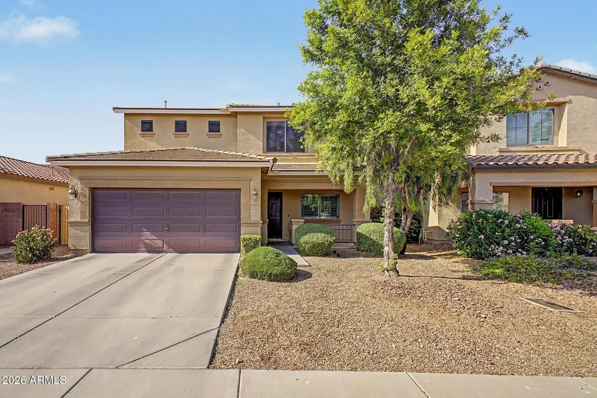 830 W Trellis Road, San Tan Valley, AZ 85140 - #1