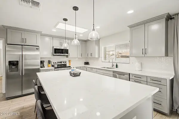 801 E Todd Drive, Tempe, AZ 85283