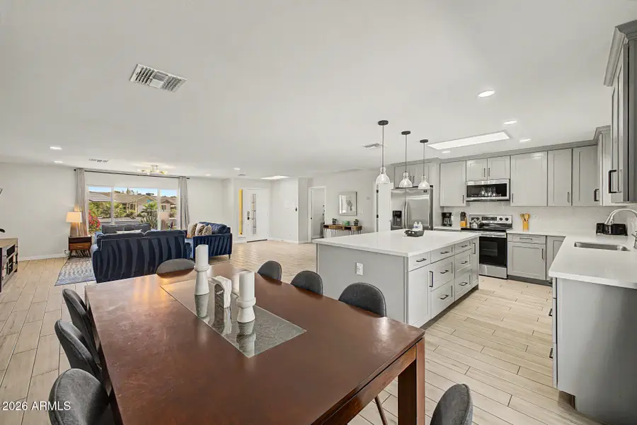 801 E Todd Drive, Tempe, AZ 85283 - #2