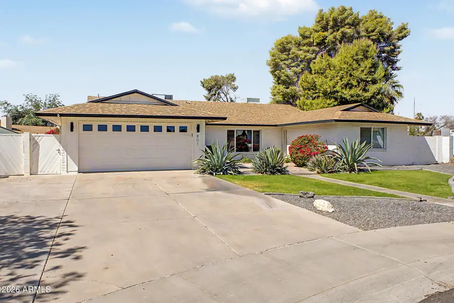801 E Todd Drive, Tempe, AZ 85283 - #3