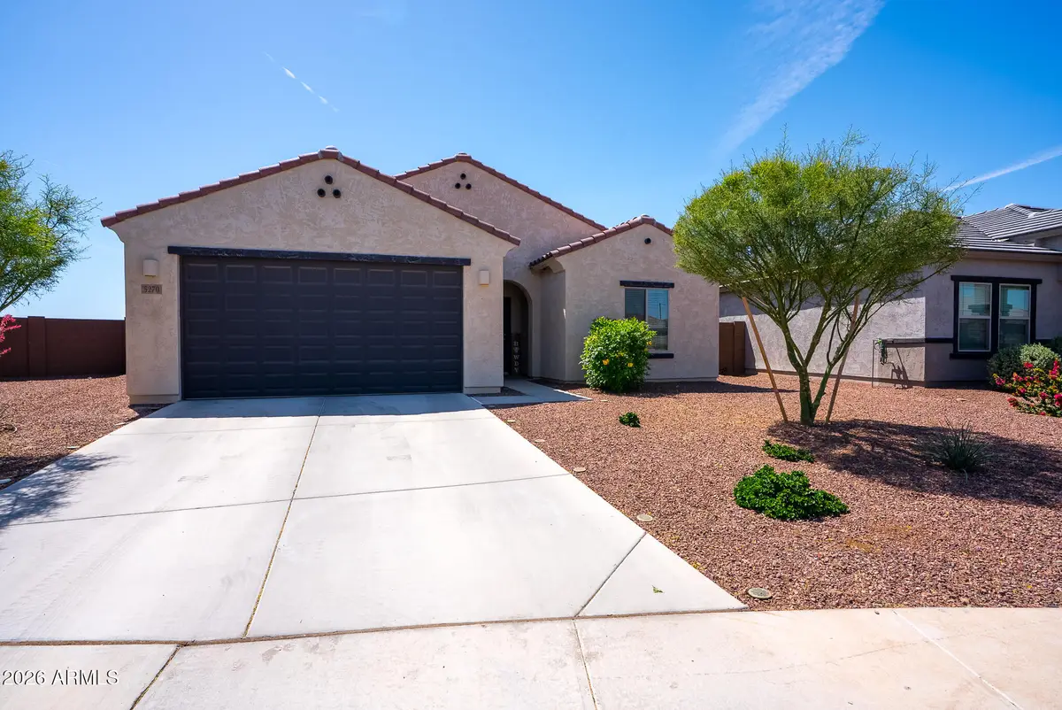5270 S 253rd Lane, Buckeye, AZ 85326 - #1