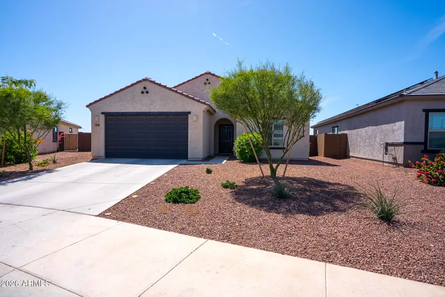 5270 S 253rd Lane, Buckeye, AZ 85326 - #3