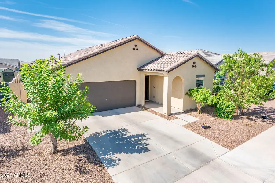 19537 W Palo Verde Drive, Litchfield Park, AZ 85340 - #2